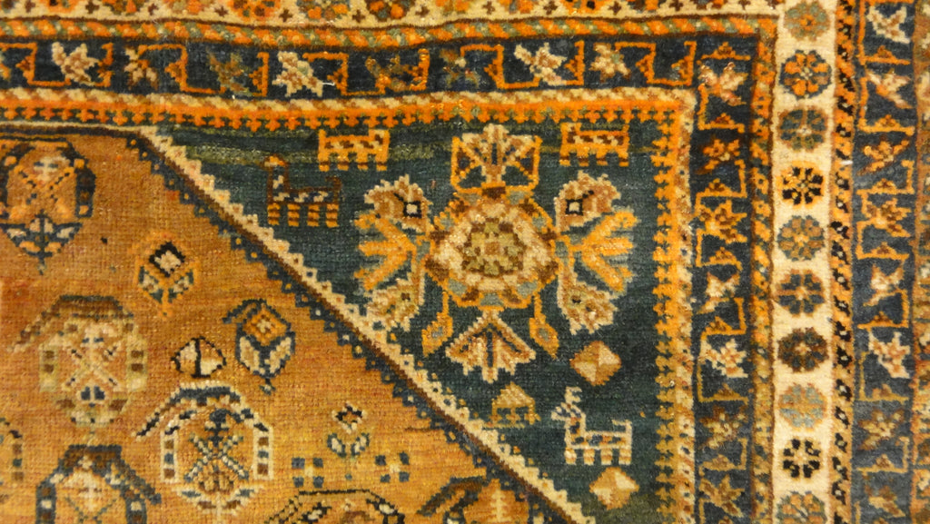 34506 Antique Qushgai