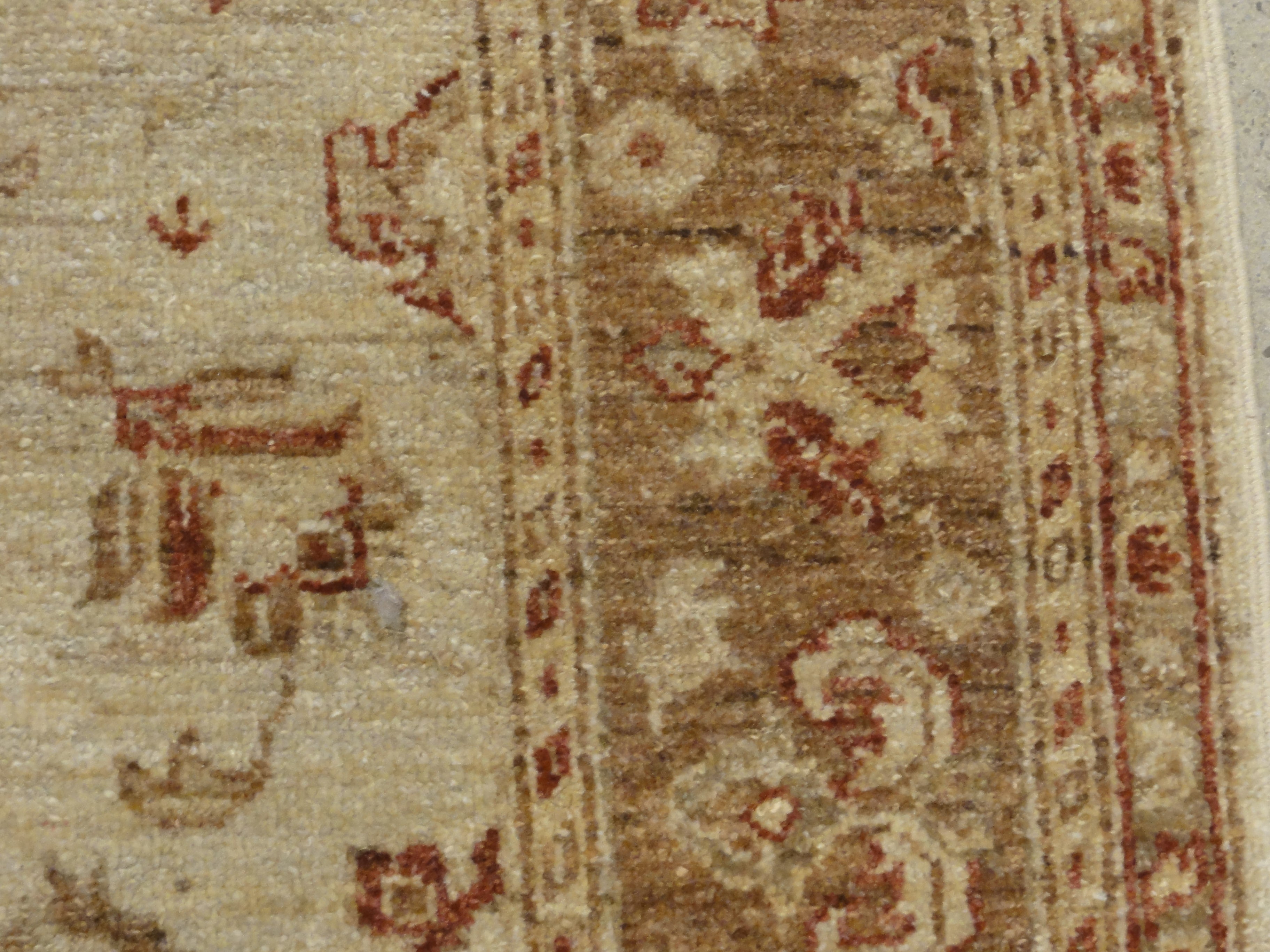 33296 Ziegler & Co Oushak