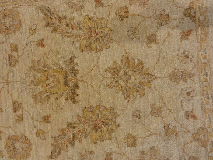 Oushak Runner | Rugs & More | Oriental Carpets| Santa Barbara Design 44262 2