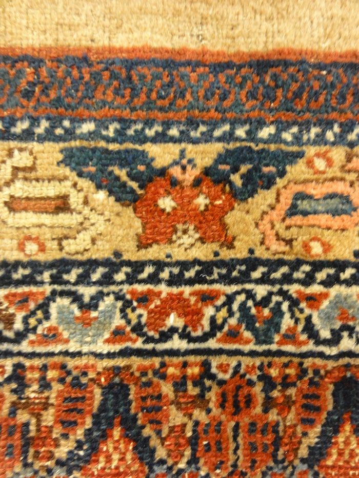 Antique Sarab | Rugs & More | Oriental Carpets