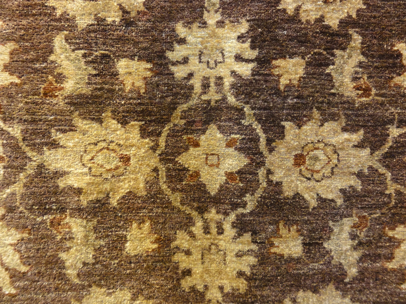 Fine Ziegler & Co. Usak Rug 35154