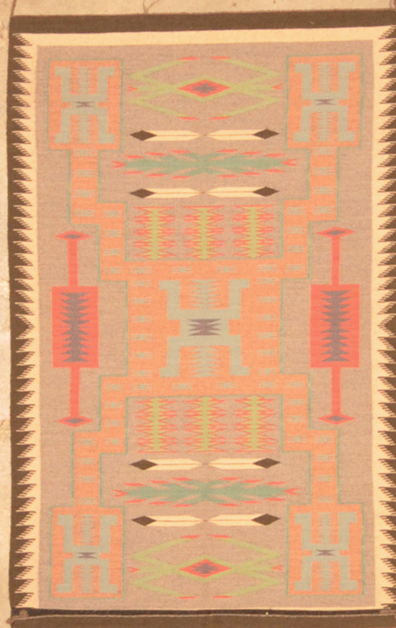 28138 Native American Yei