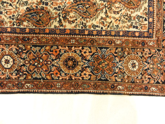Antique Persian Farahan All-over Botteh 30104