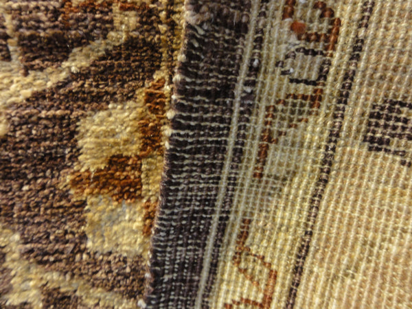 Fine Ziegler & Co. Usak Rug 35154