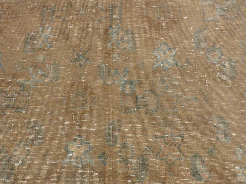 Vintage Persian 31256