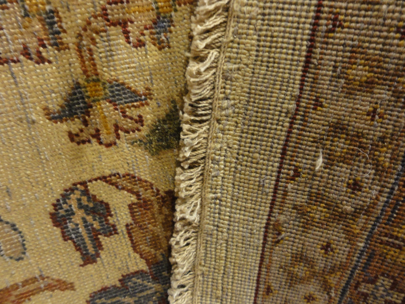 Antique Mohtashan 29166