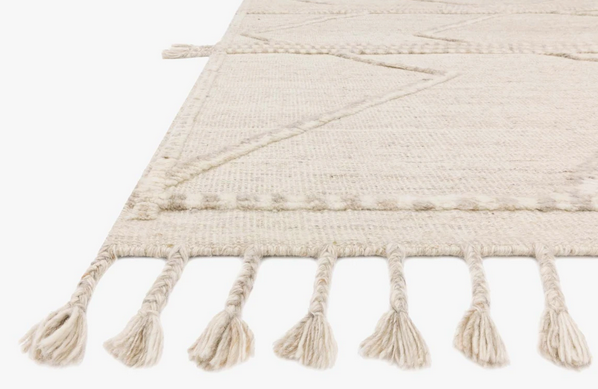 Ziegler & Co. Modern Bohemian Rug 35558