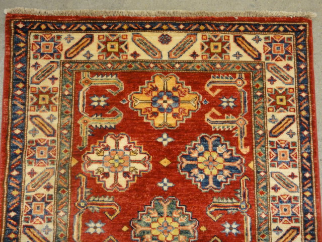 Ziegler & Co Caucasian Runner 29792