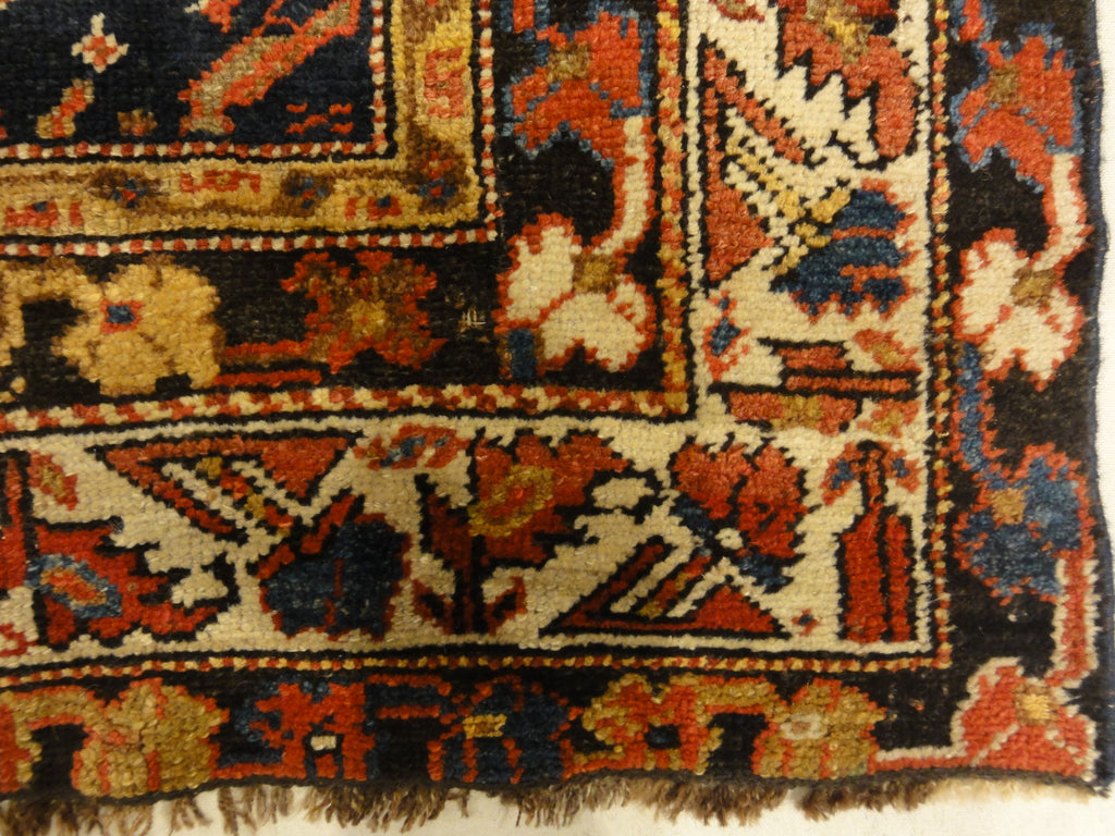 Antique Kurdish Rug - Rugs & More