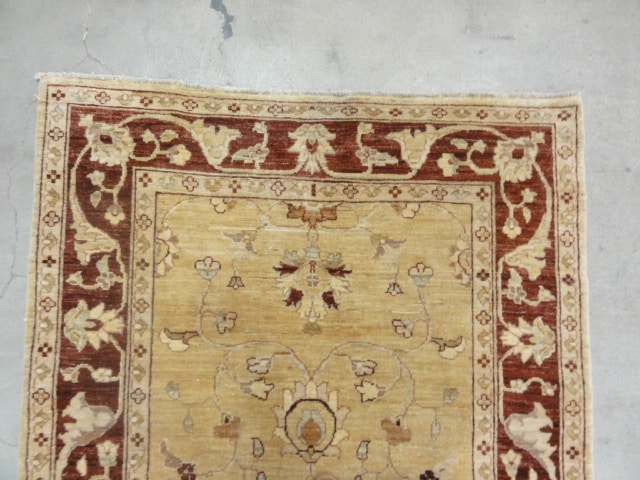 44021 Fine Ziegler Usak Runner