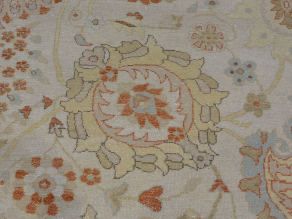 Ziegler & Co Vintage Sultanabad 37059