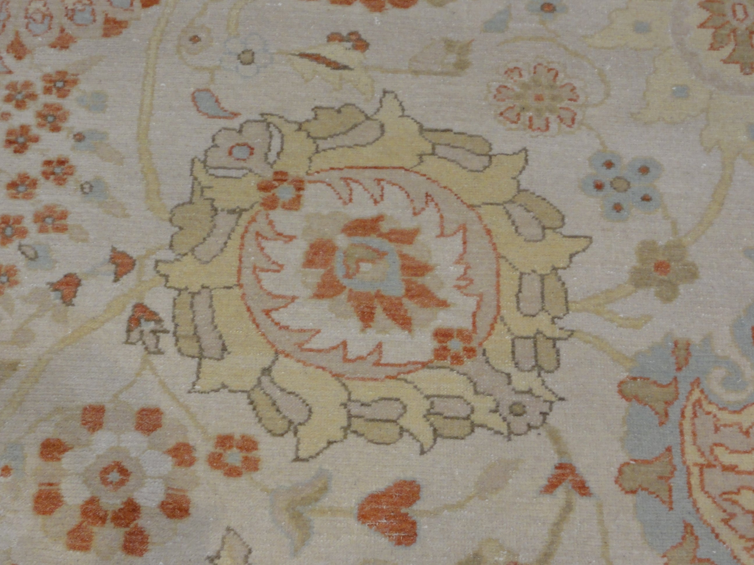 Ziegler & Co Vintage Sultanabad 37059