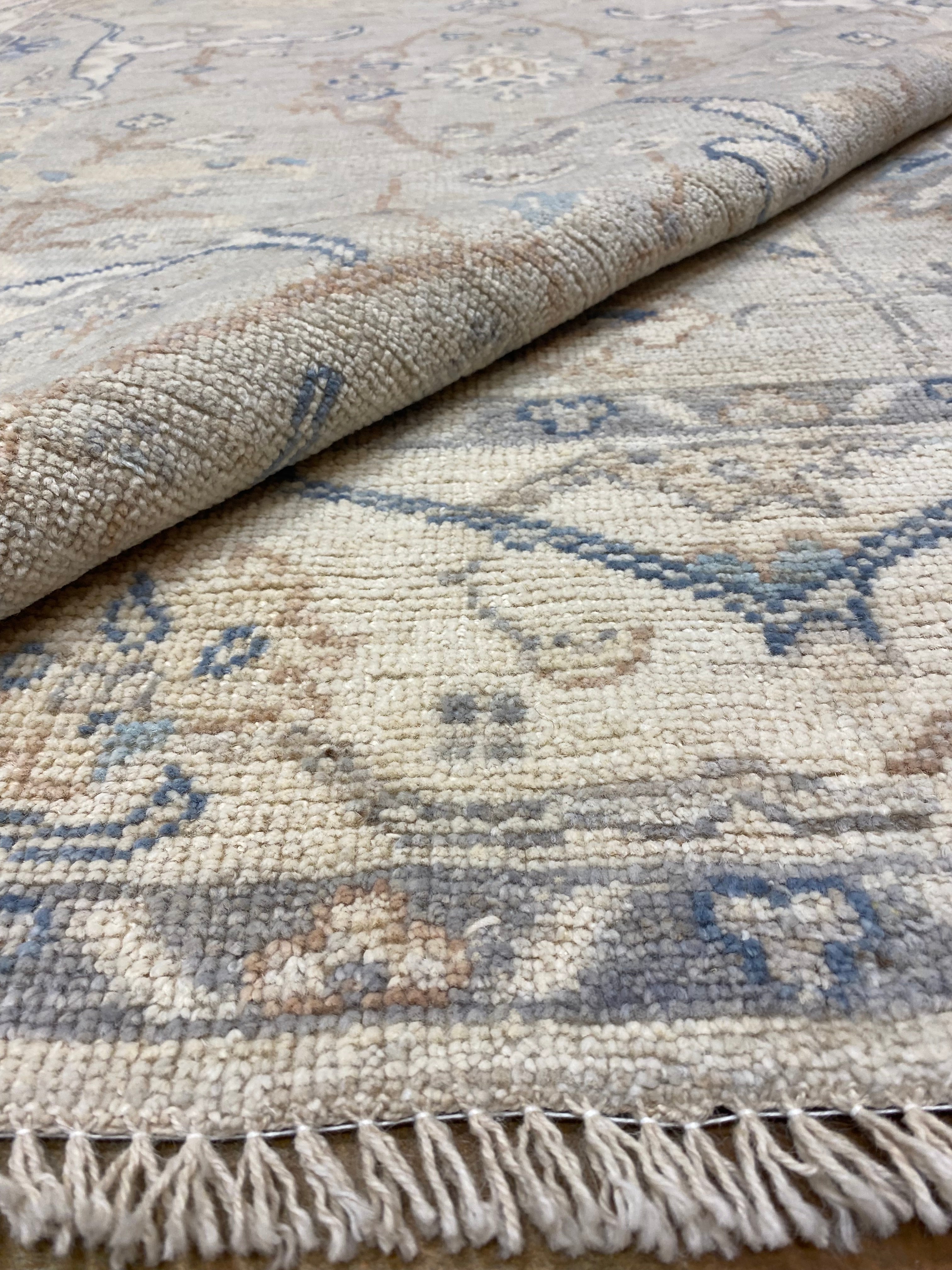 Ziegler & Co. Oushak 37544