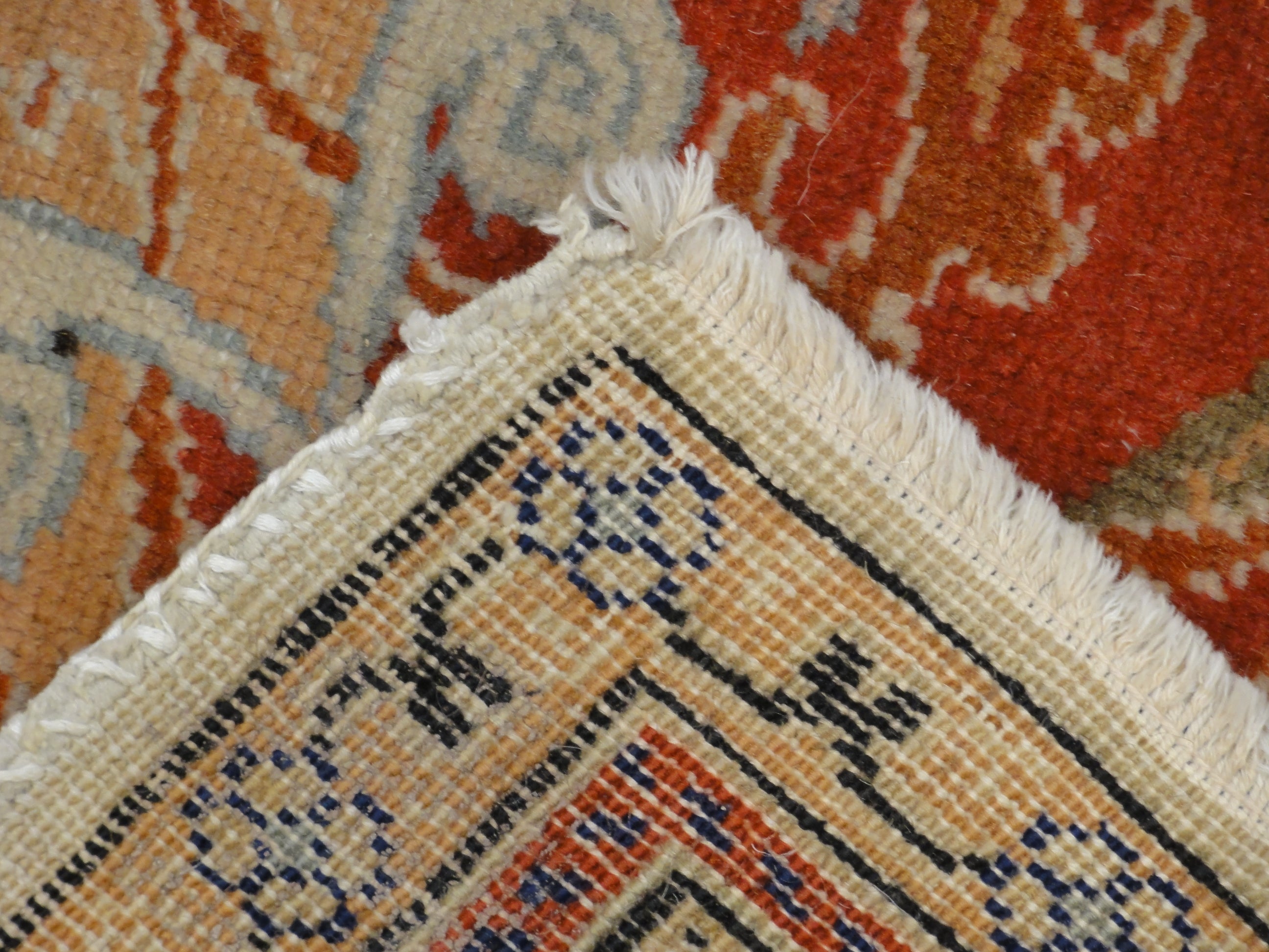 Antique Turkish 34969