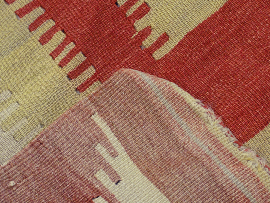 Saf Kelim prayer rug Rugs and More Oriental Rugs 31816