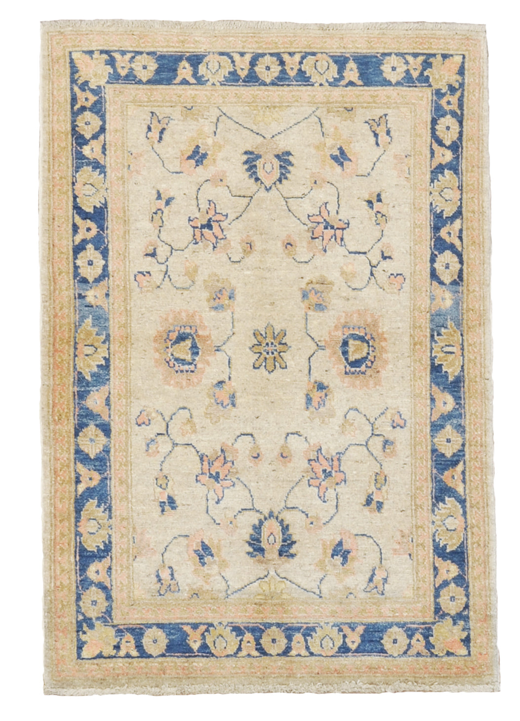 Ziegler & Co Usak- Rugs & More