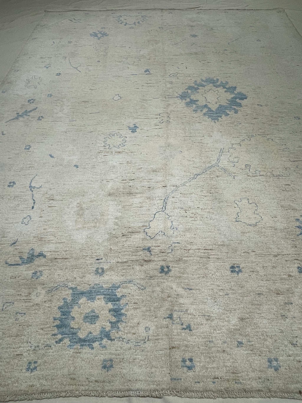 Fine Ziegler & Co. Usak 23452