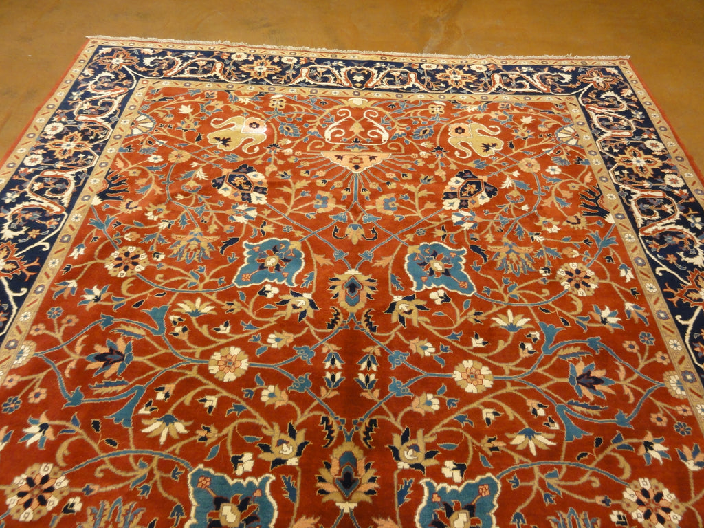 36842 Ziegler & Co. Fine Farahan