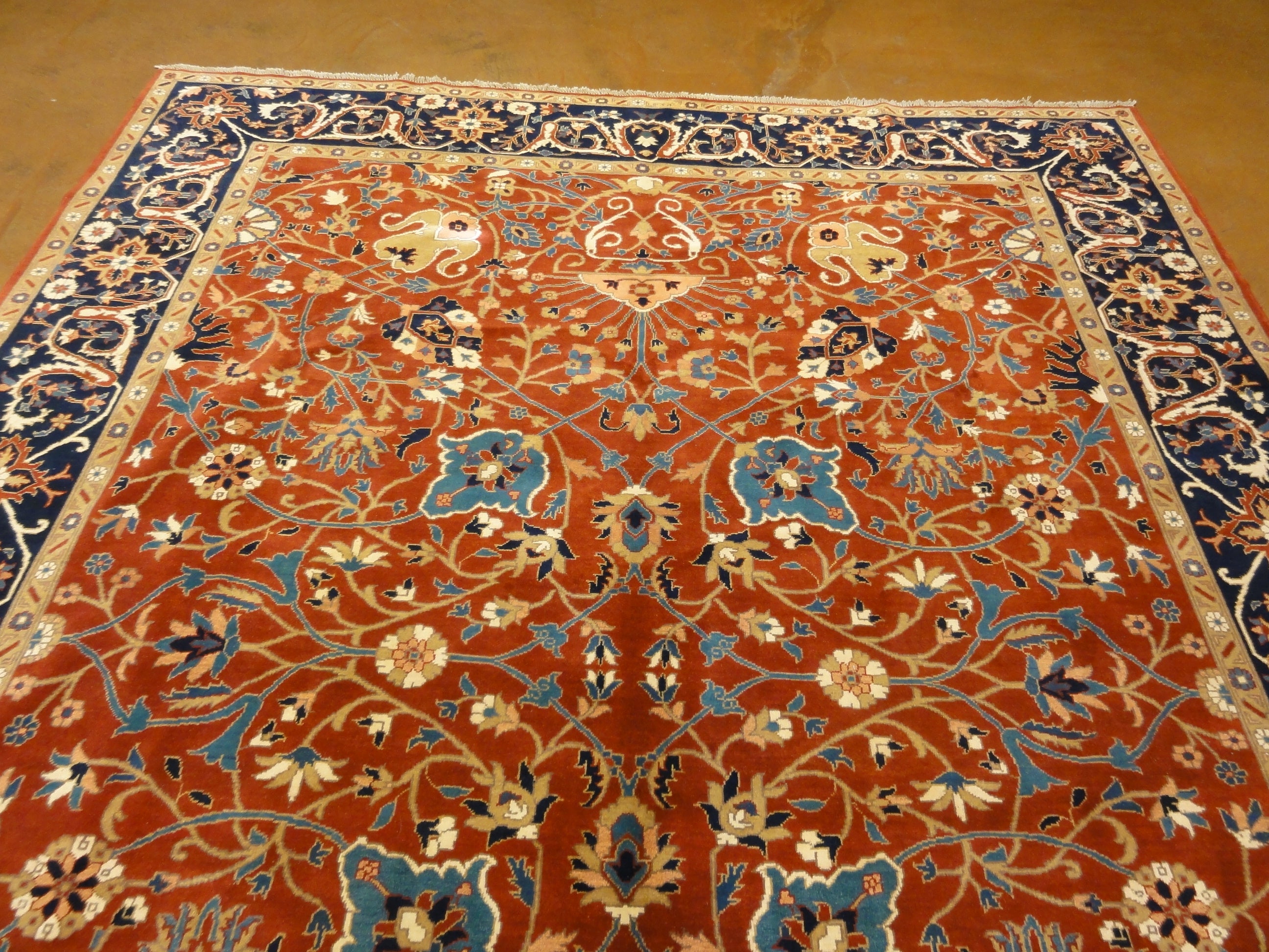 36842 Ziegler & Co. Fine Farahan