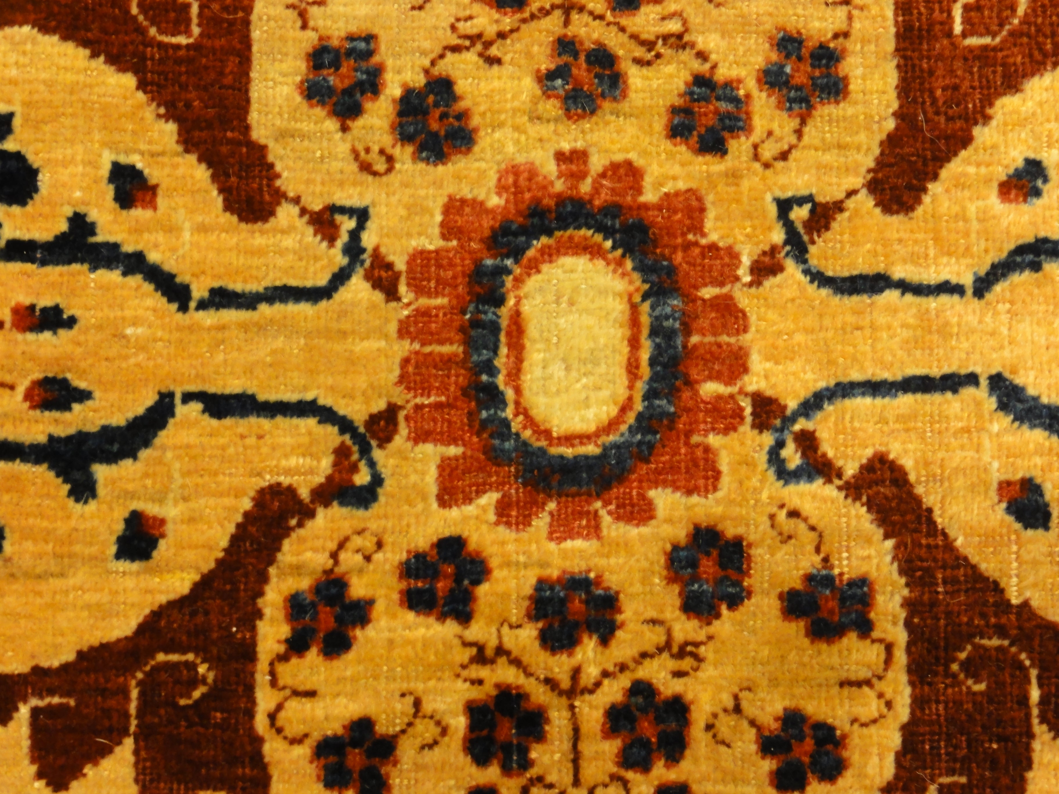 Vintage Qashgai 33267