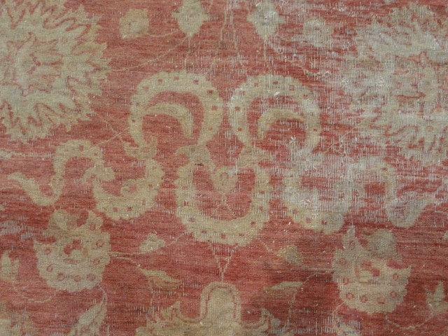 Antiqued Safavid 33954