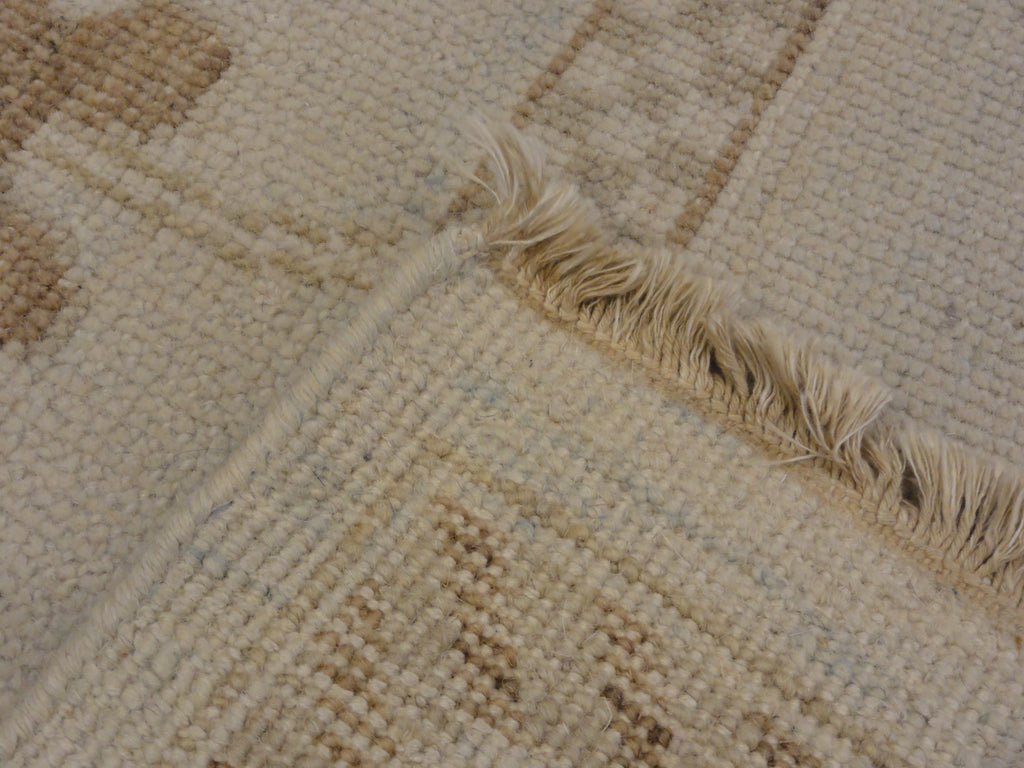 44434 Finest Montecito Oushak Rug