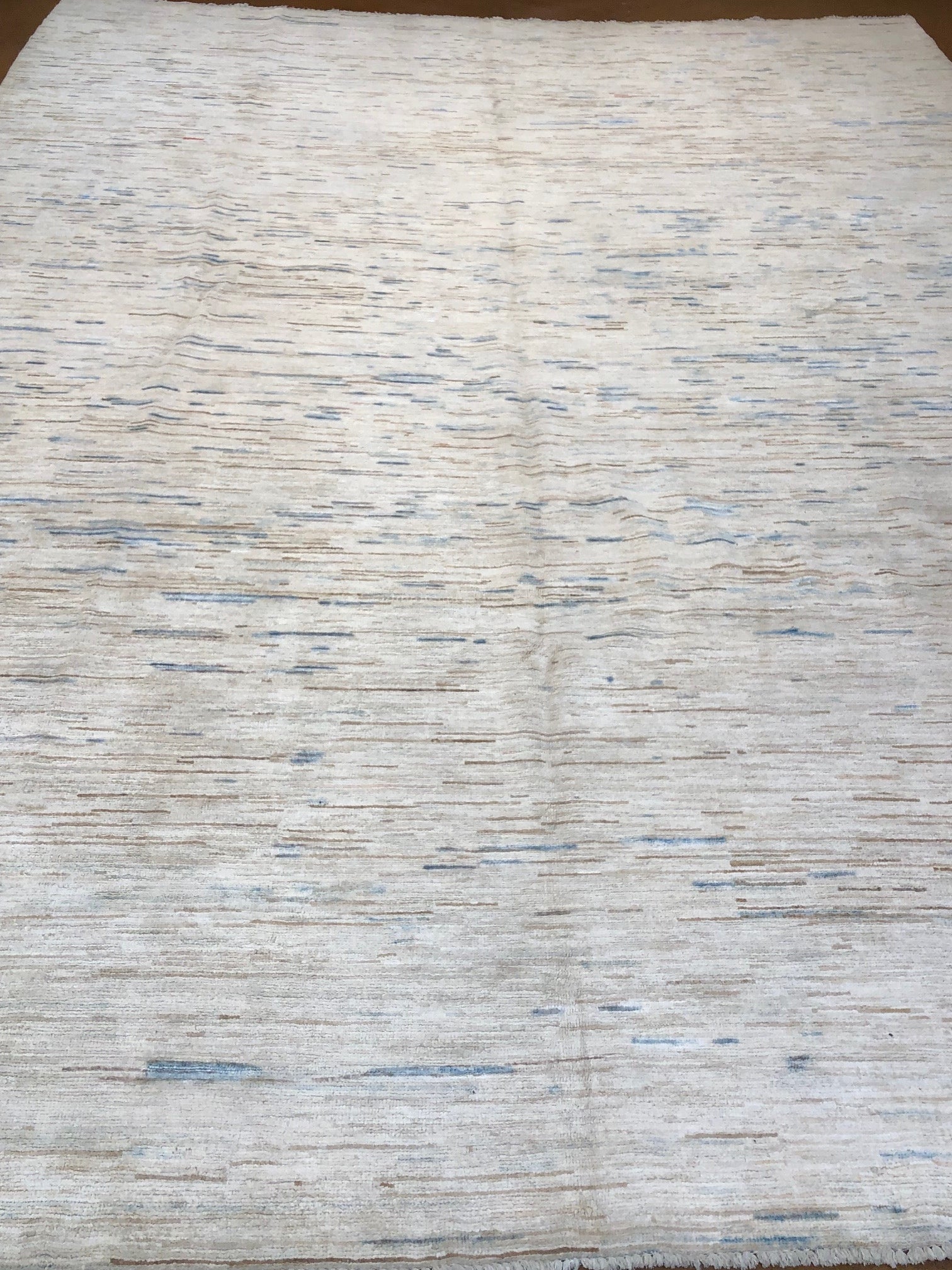 38101 Ziegler & Co. Leesa Organic Rug