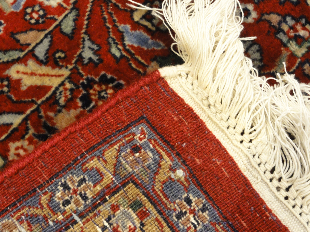 Fine Kashan Rug 32775