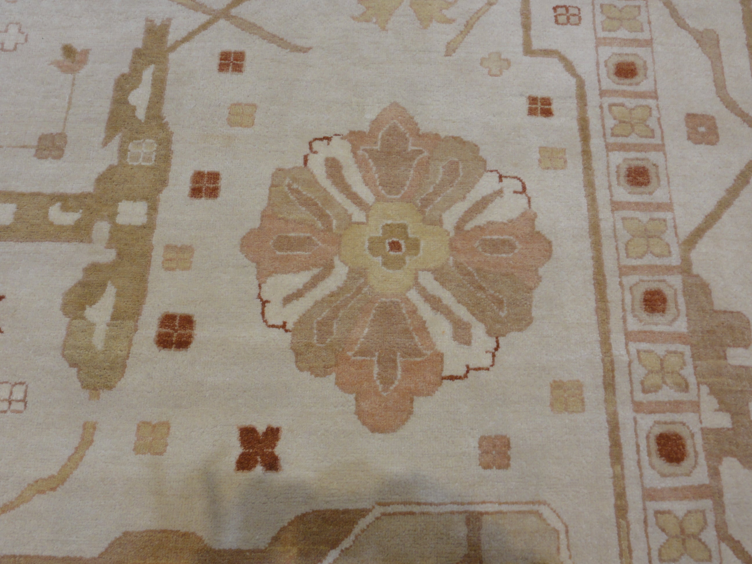 Organic Agra Ziegler & co