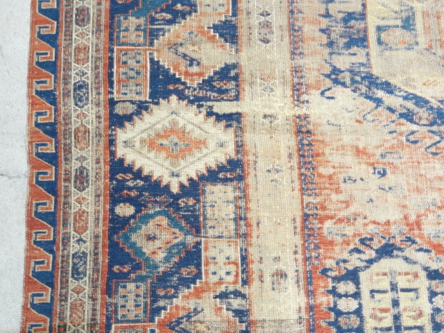 33676 Dragon Soumak Ca1880