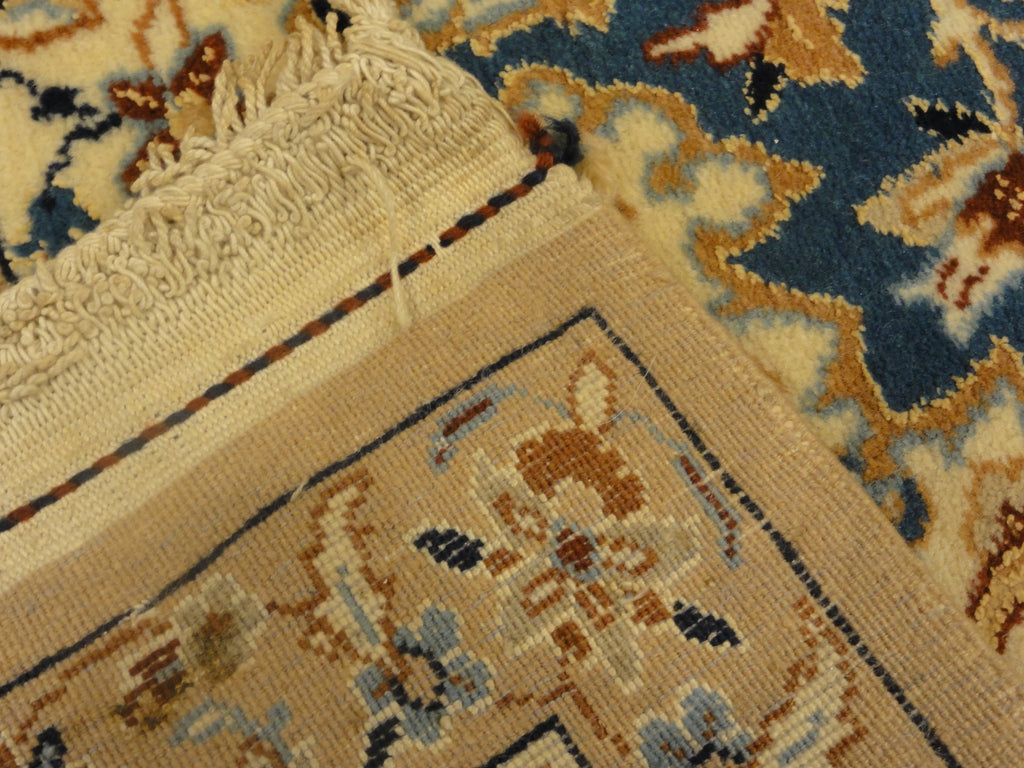 33438 Vintage Persian Nain