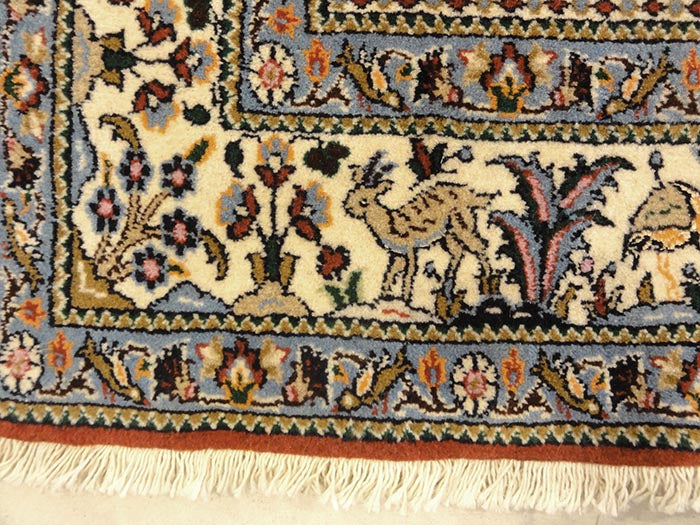 Persian Mood Carpet | Rugs and More | Santa Barbara Design Center 32816