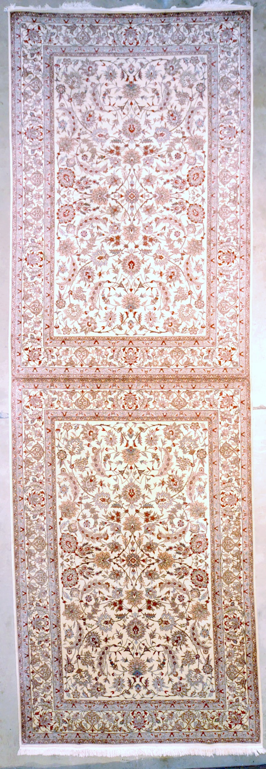 Sino Kashan | Rugs & More | Oriental Carpets| Santa barbara