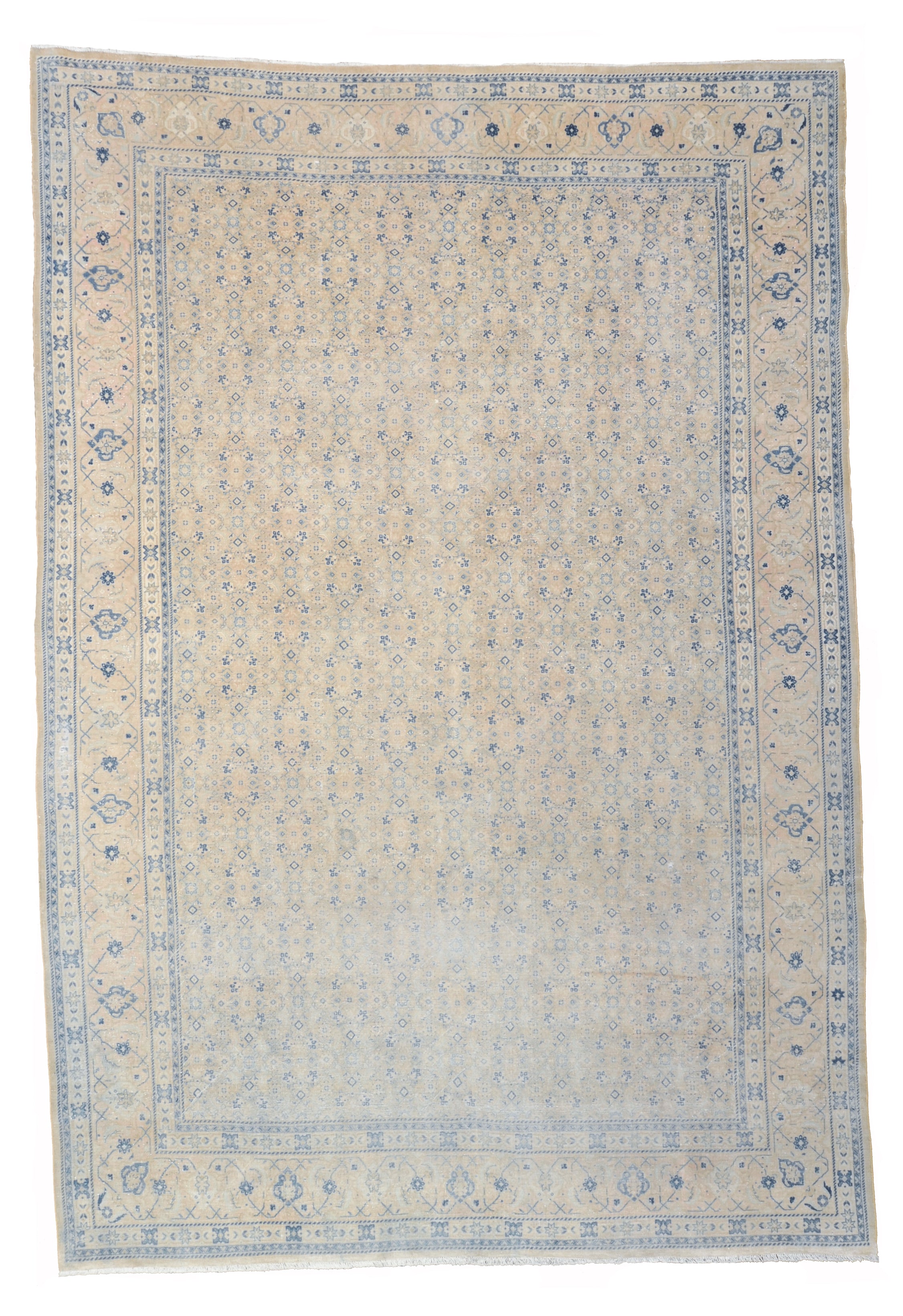 Rare Antique Persian-Rugs & More