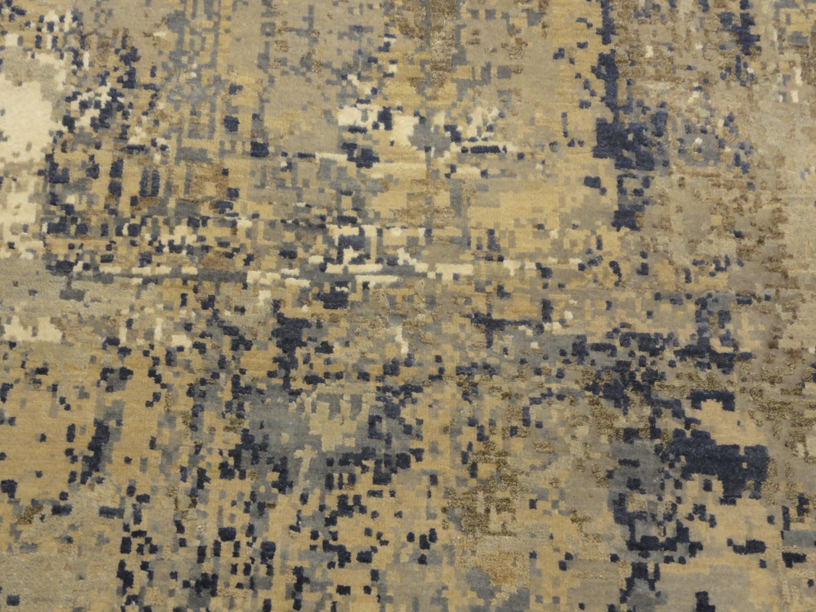 Multry Modern Rug 30535