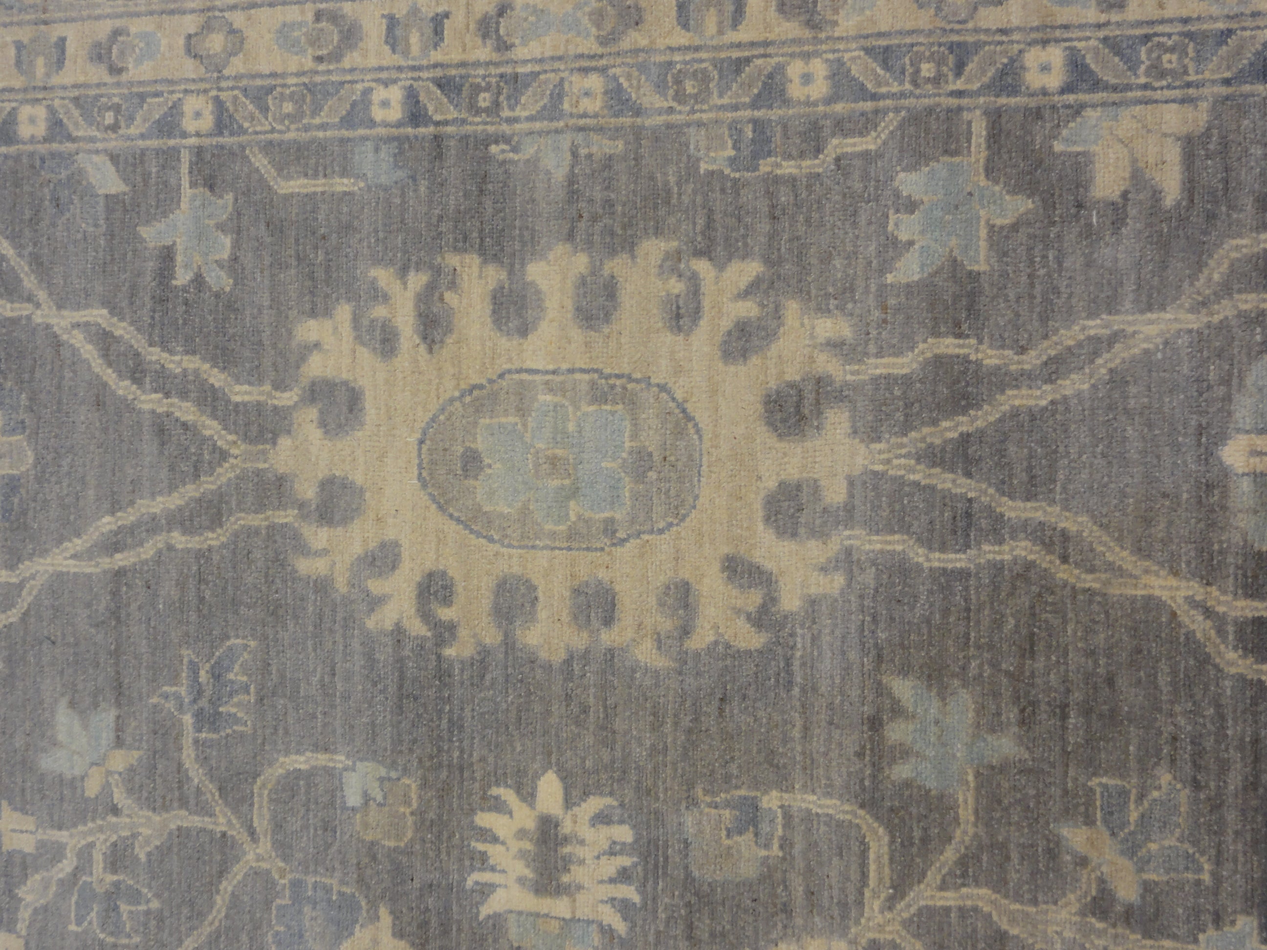 37538 Ziegler & Co Oushak