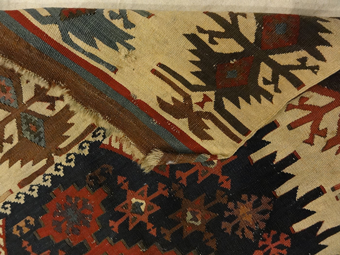 West Anatolian Antique Santa Barbara Design Center