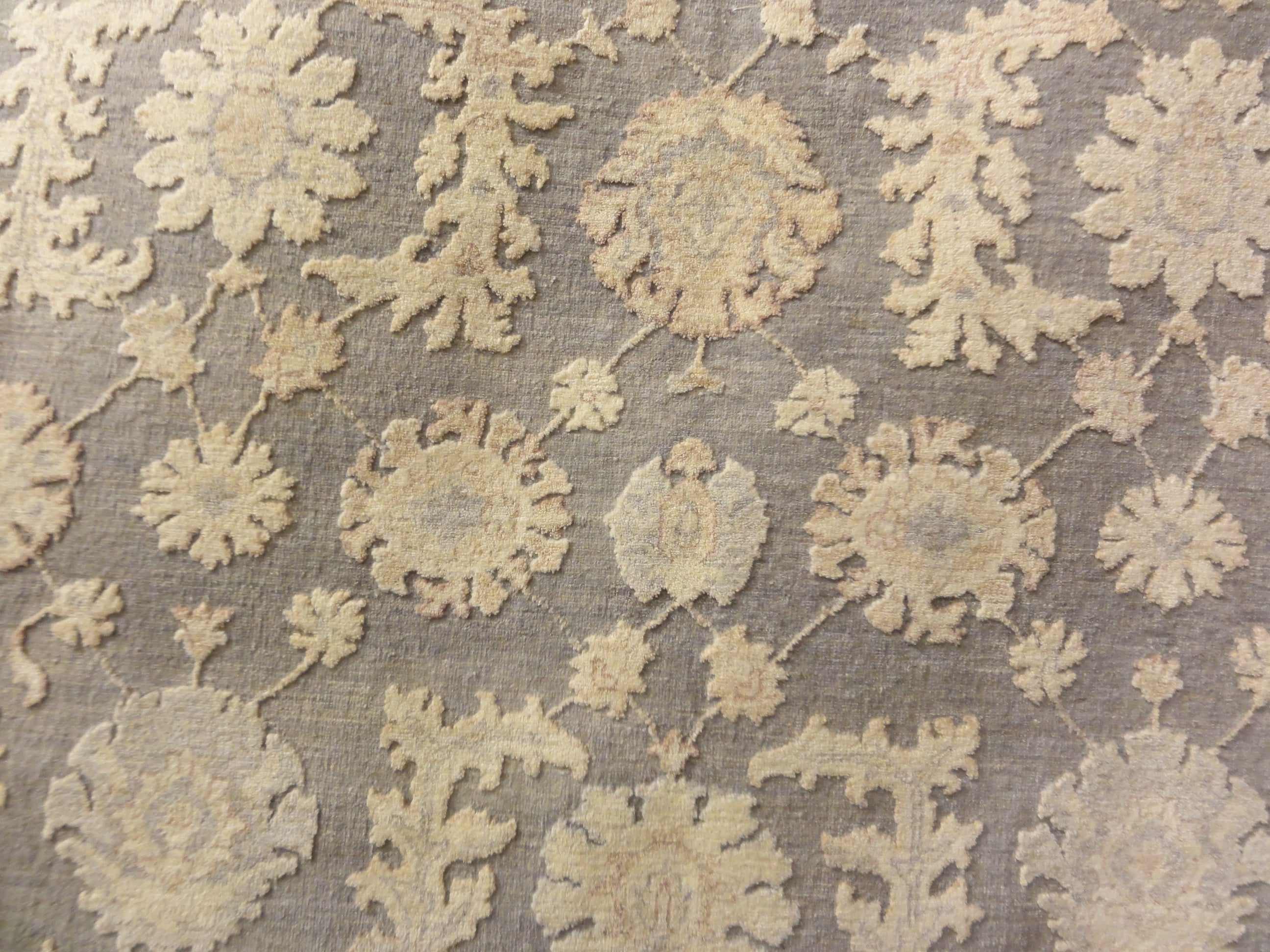 27725 Finest Ziegler Sultanabad