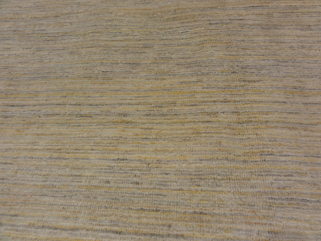 Leesa Organic Modern Stripes Rug. Ziegler and Company in collaboration with high end interior designer Leesa Wilson Goldmuntz in Santa Barbara, California.