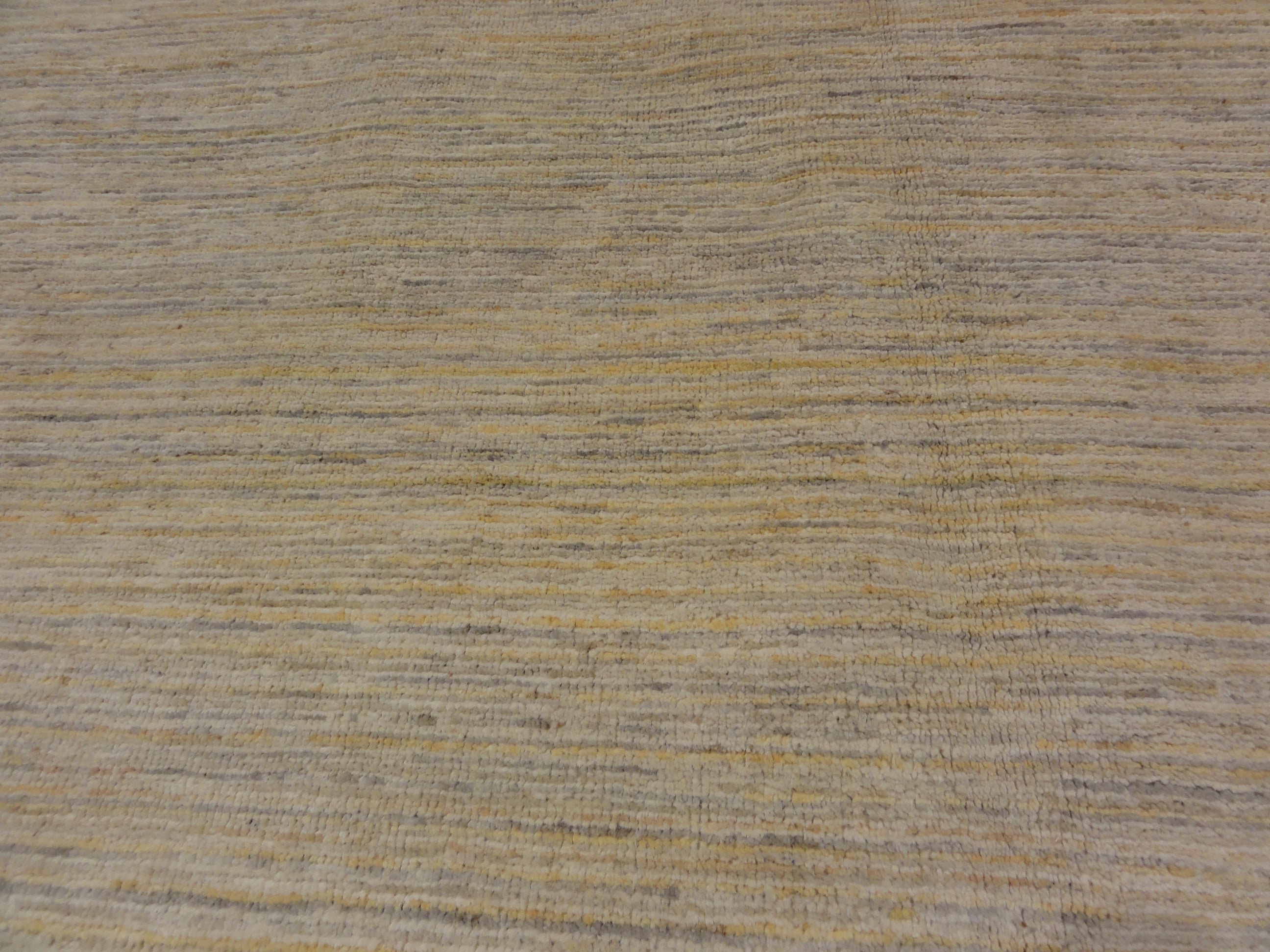 Leesa Organic Modern Stripes Rug. Ziegler and Company in collaboration with high end interior designer Leesa Wilson Goldmuntz in Santa Barbara, California.