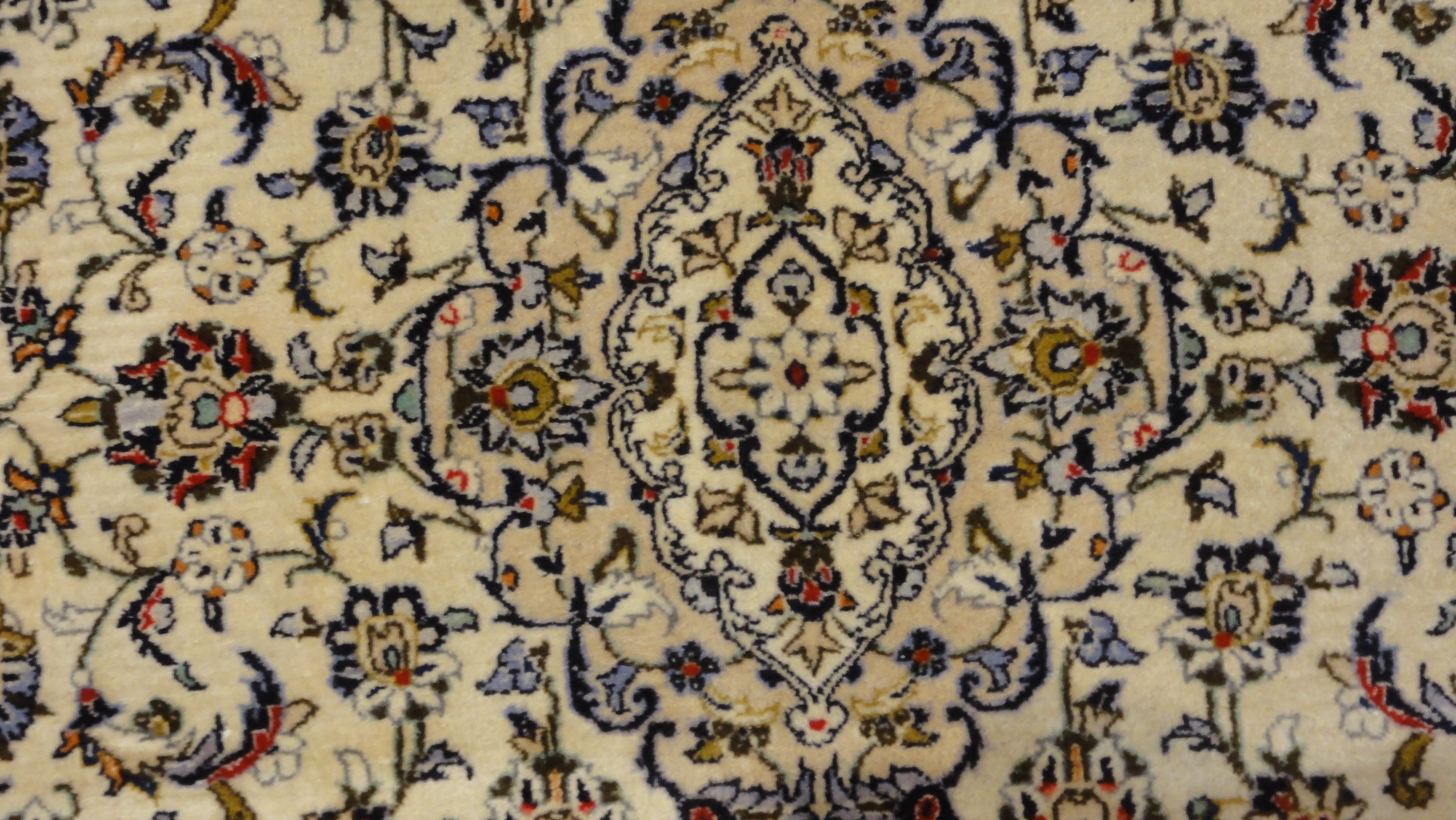 34740 Vintage Kashan