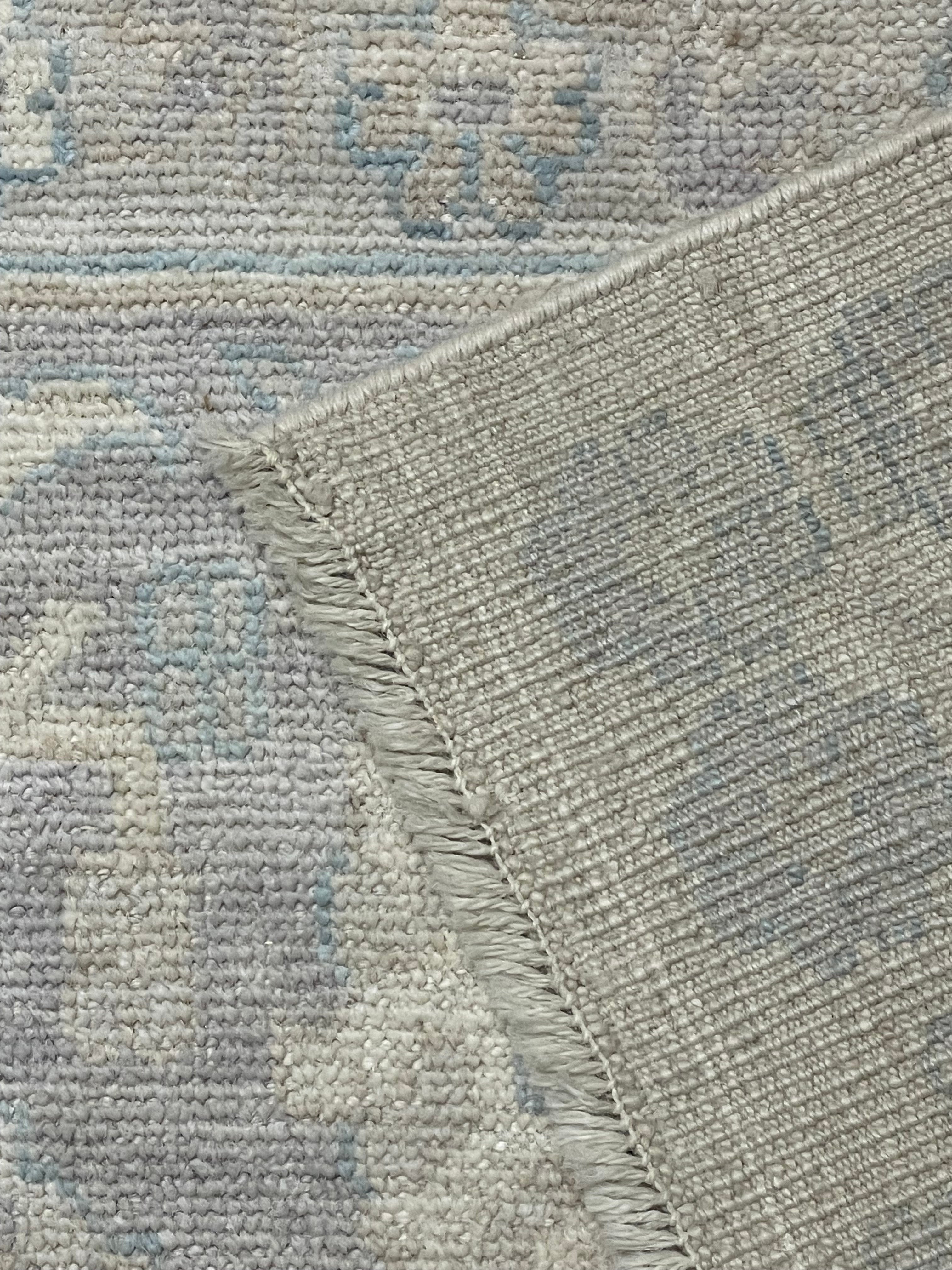 Fine Ziegler & Co. Usak 23455