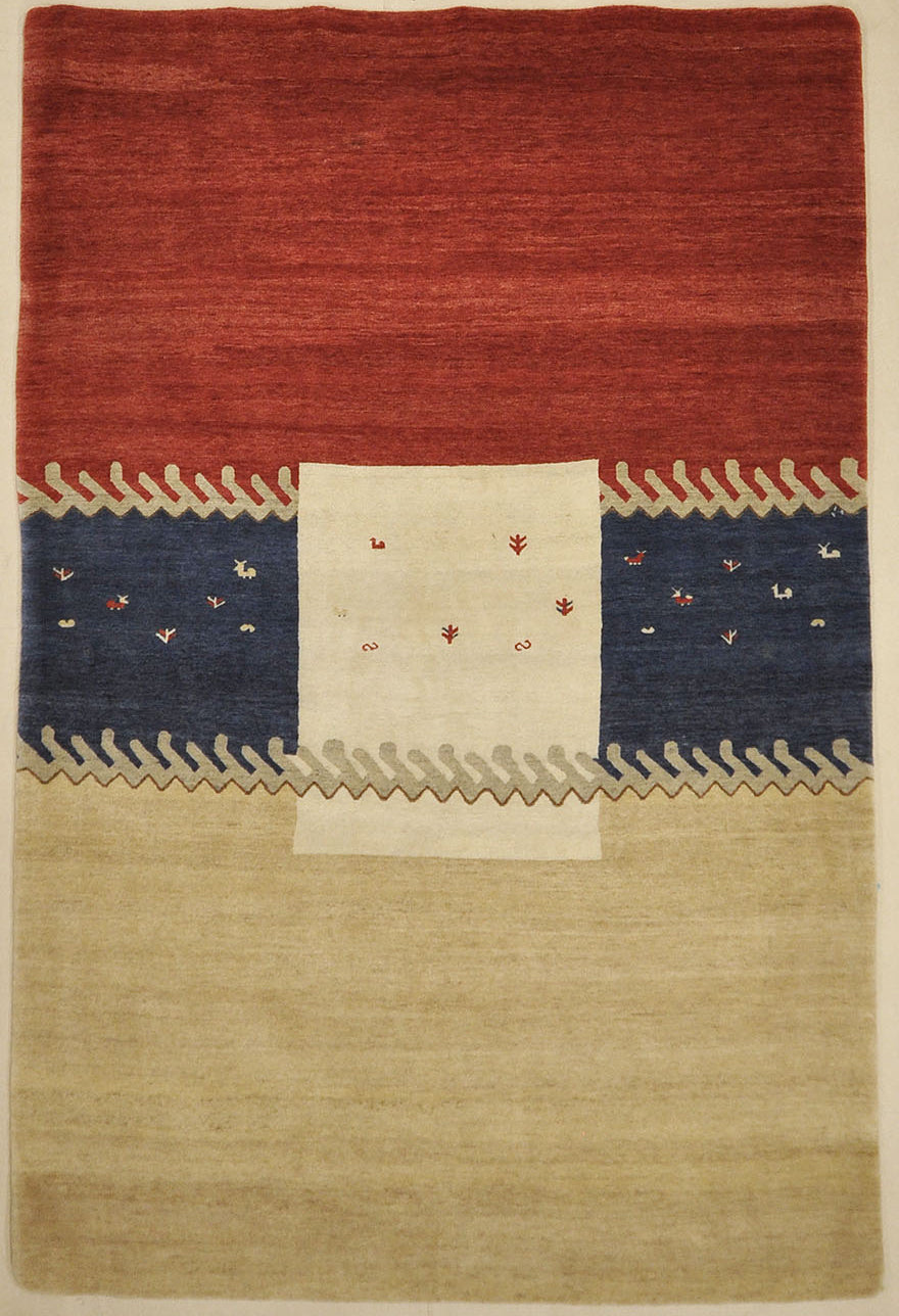 Persian Gabbeh 31286