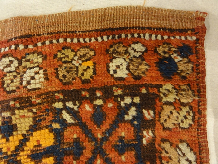 Antique Oushak | Rugs & More | Oriental Carpets