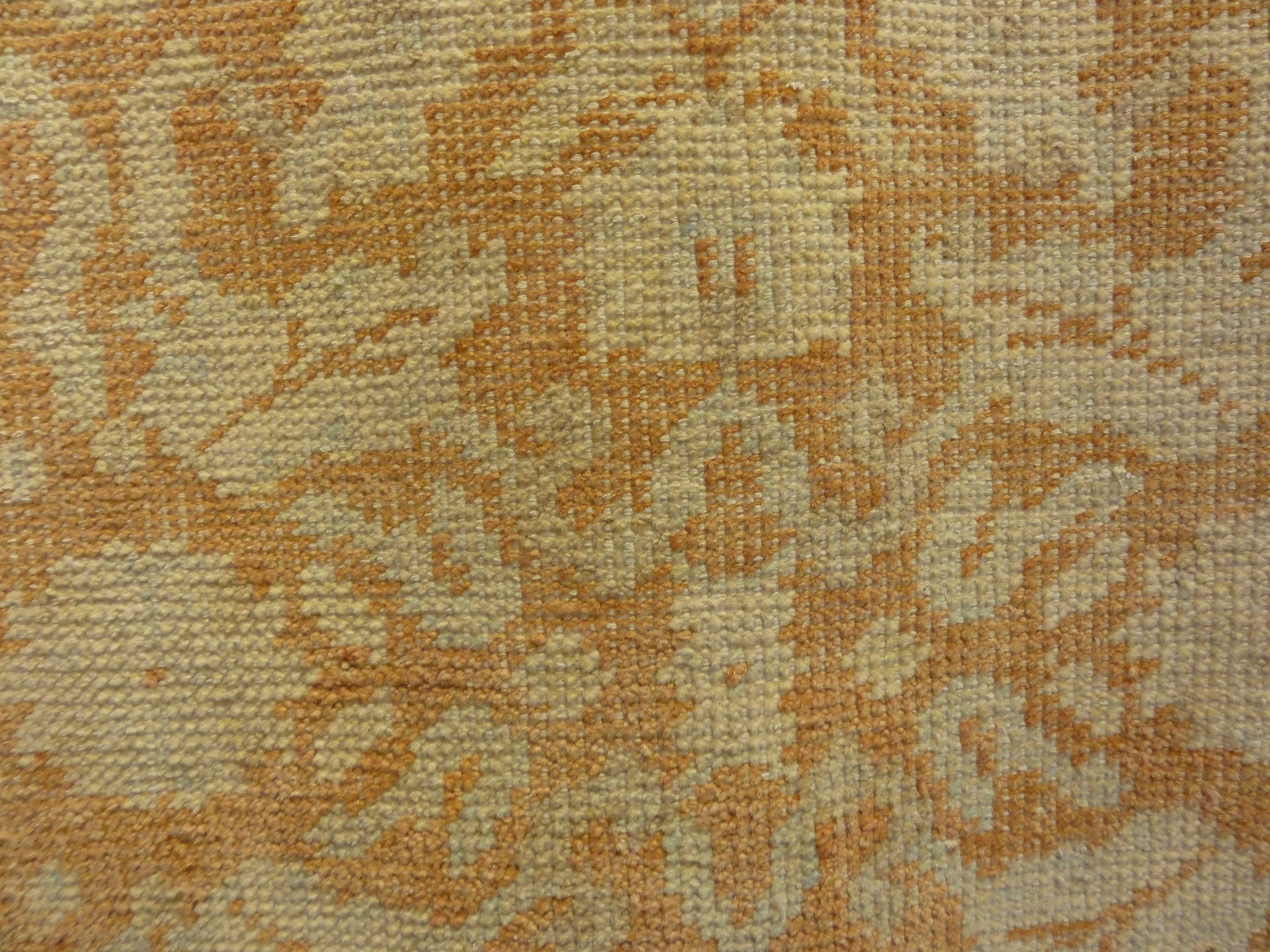 Ziegler & Co Oushak 29271