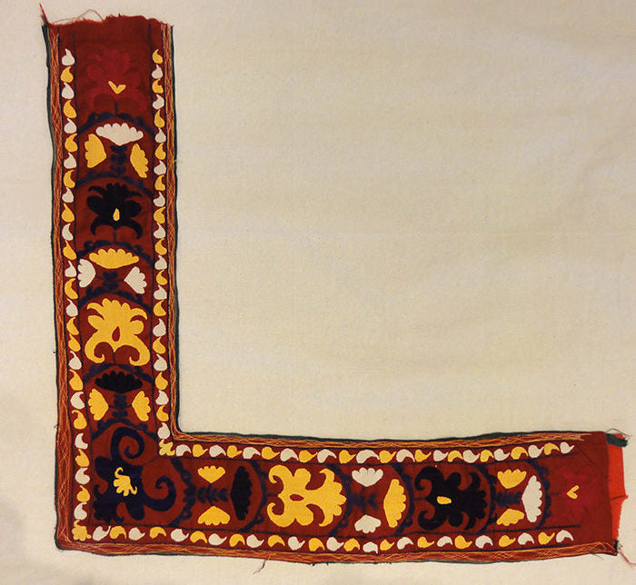 Antique Segoushe Bedding Cover Rugs & More| Santa Barbara Design Center 33159 2