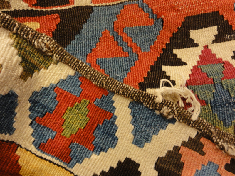 30804 antique Mafrash Caucasian