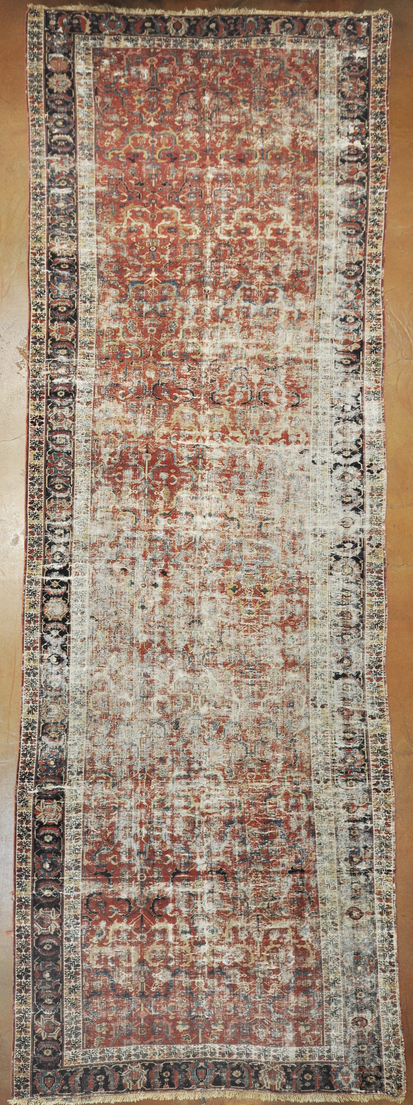 36903 Classical NW Persia Circa 1700