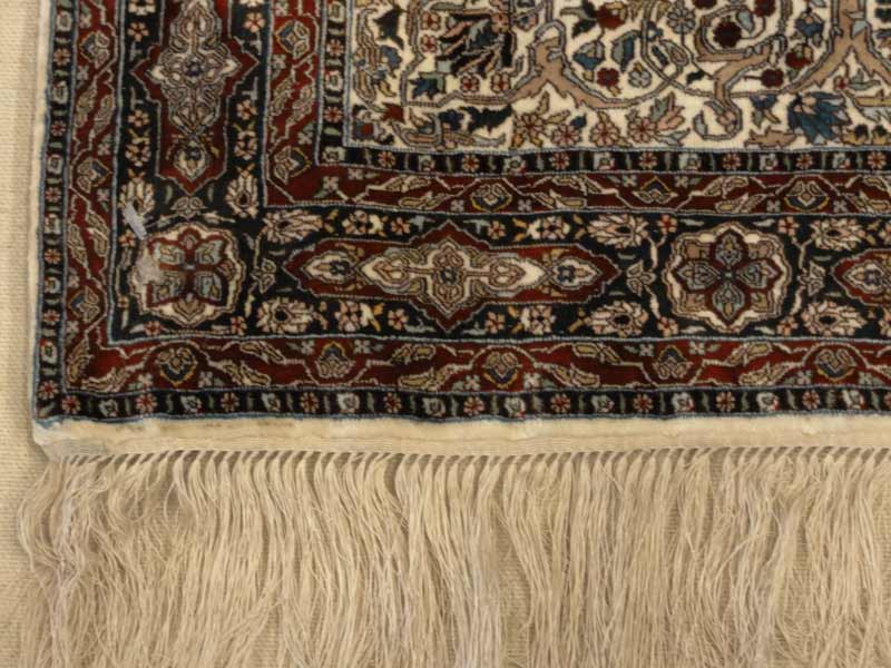 Finest in the world Silk Tabriz 31791