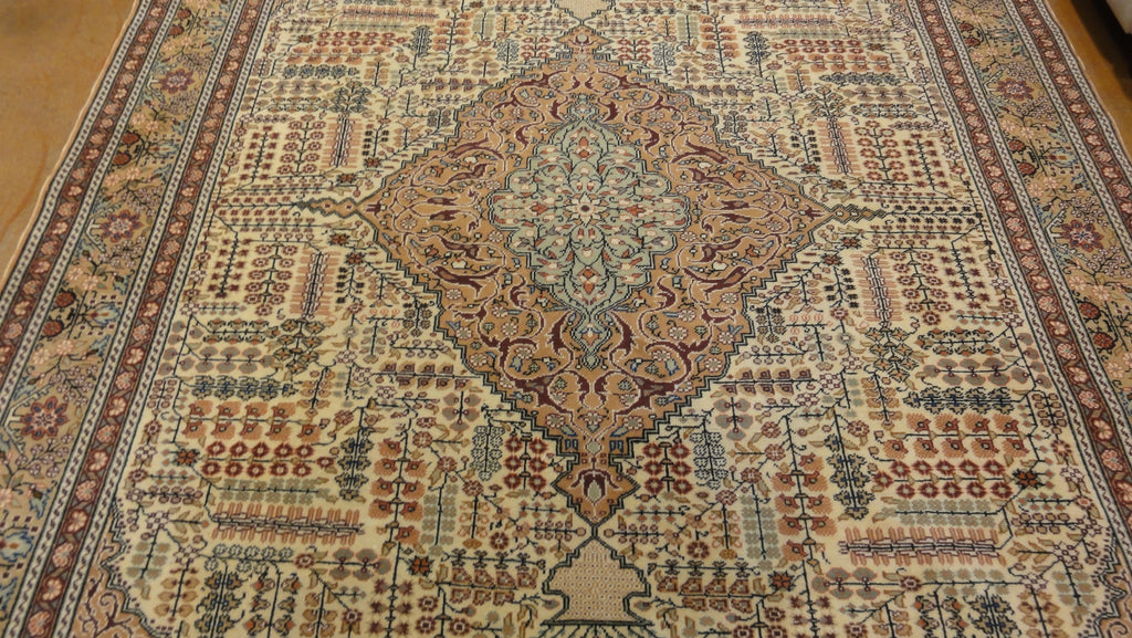 Antique Hereke 34579